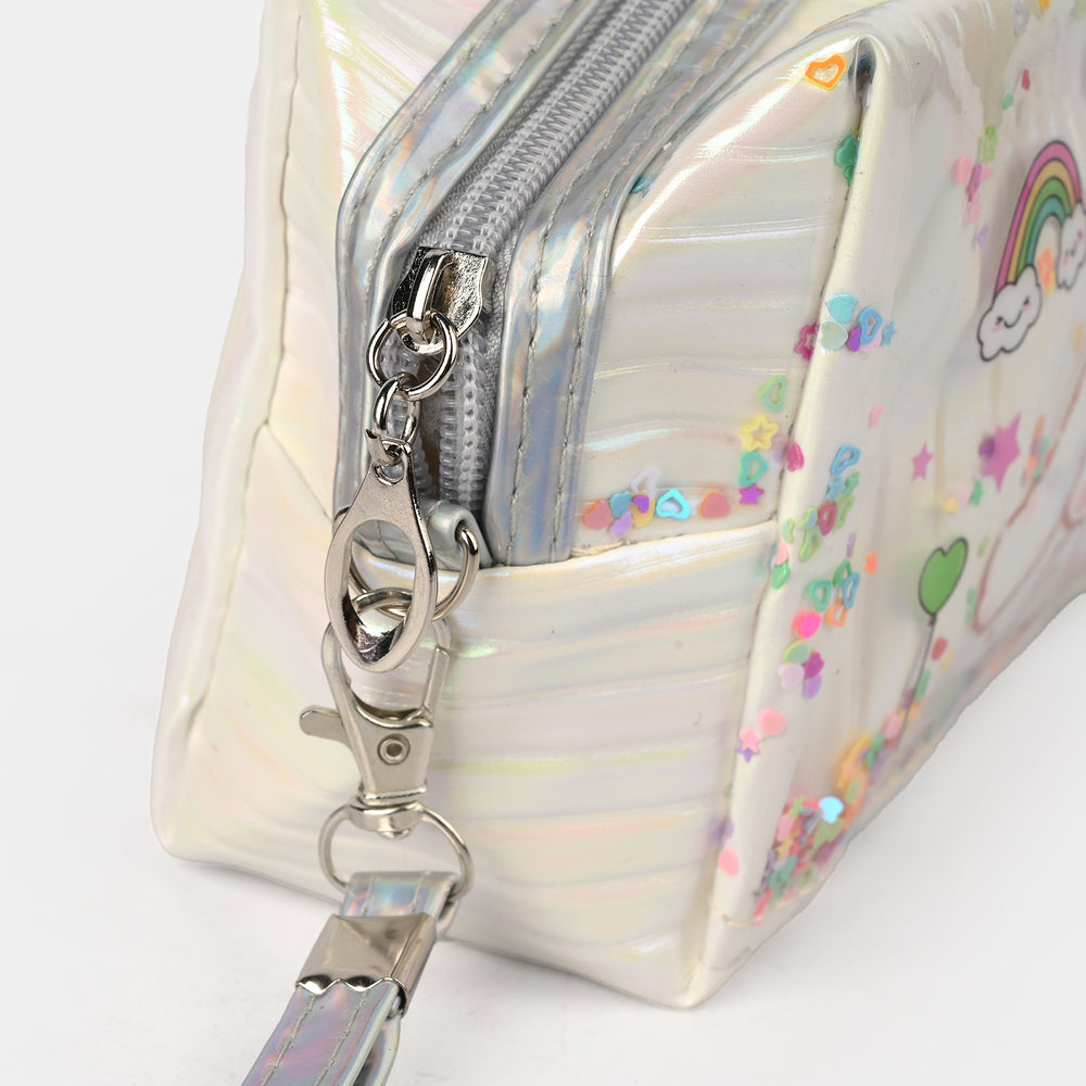 Pouch Set - For Girls