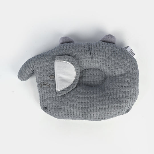 Cute Shaped Head Pillow