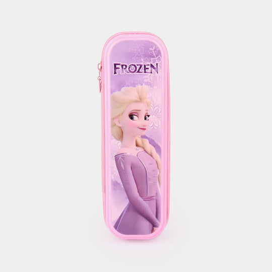 Stationary Pencil Pouch for Kids