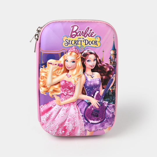 Stationary Pencil Pouch for Kids