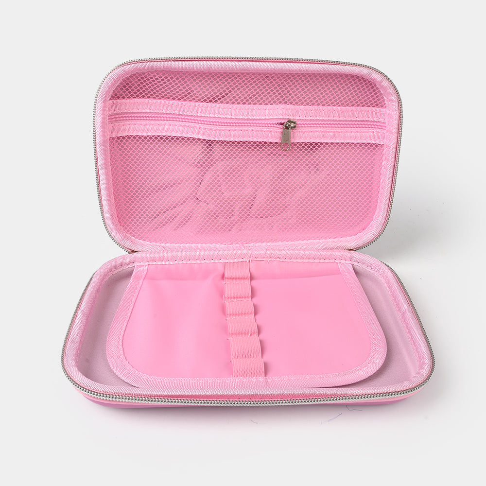 Stationary Pencil Pouch for Kids