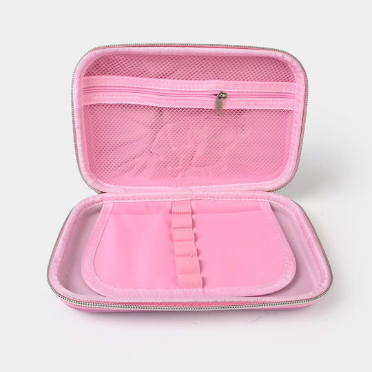 Stationary Pencil Pouch for Kids