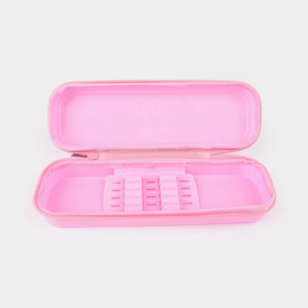 Stationary Pencil Pouch for Kids