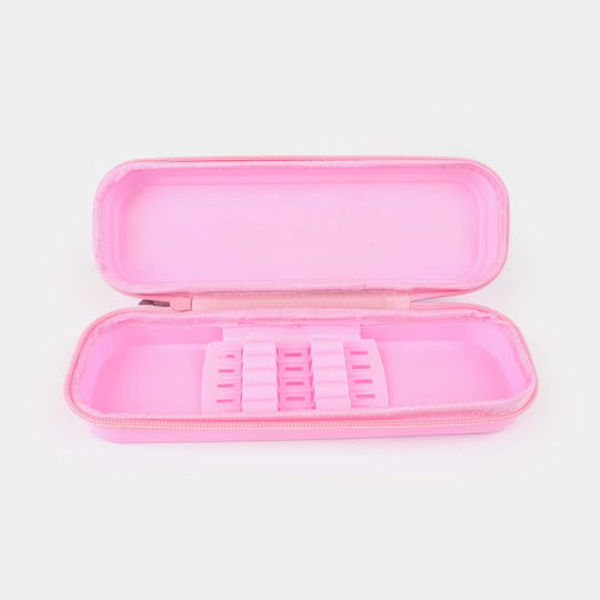 Stationary Pencil Pouch for Kids