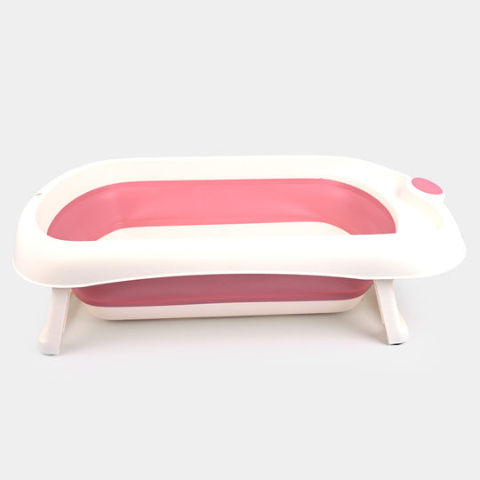 Baby Portable Folding Bath Tub