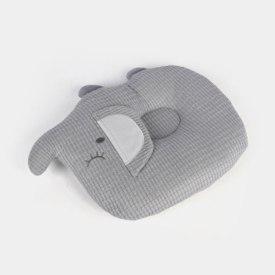 Cute Shaped Head Pillow