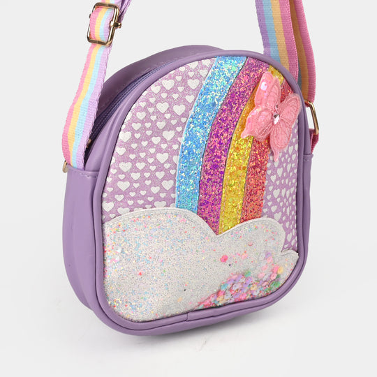 Little Girls Elegant Handbag