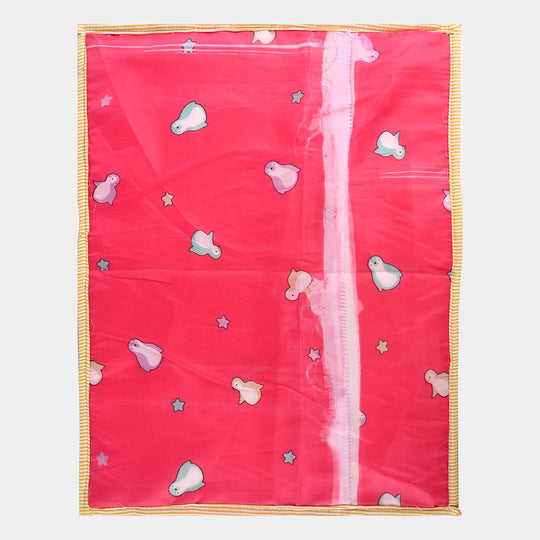 Sozni Changing Sheet Large For Babies