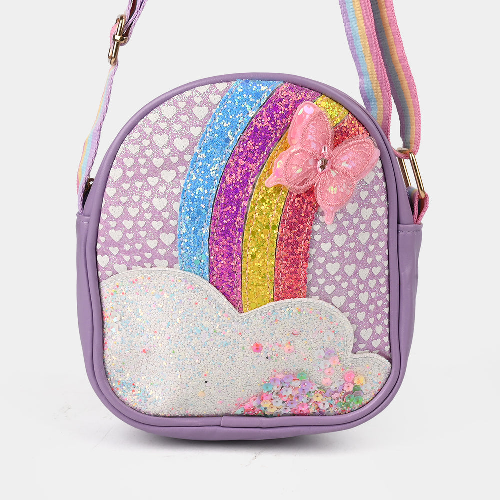 Little Girls Elegant Handbag
