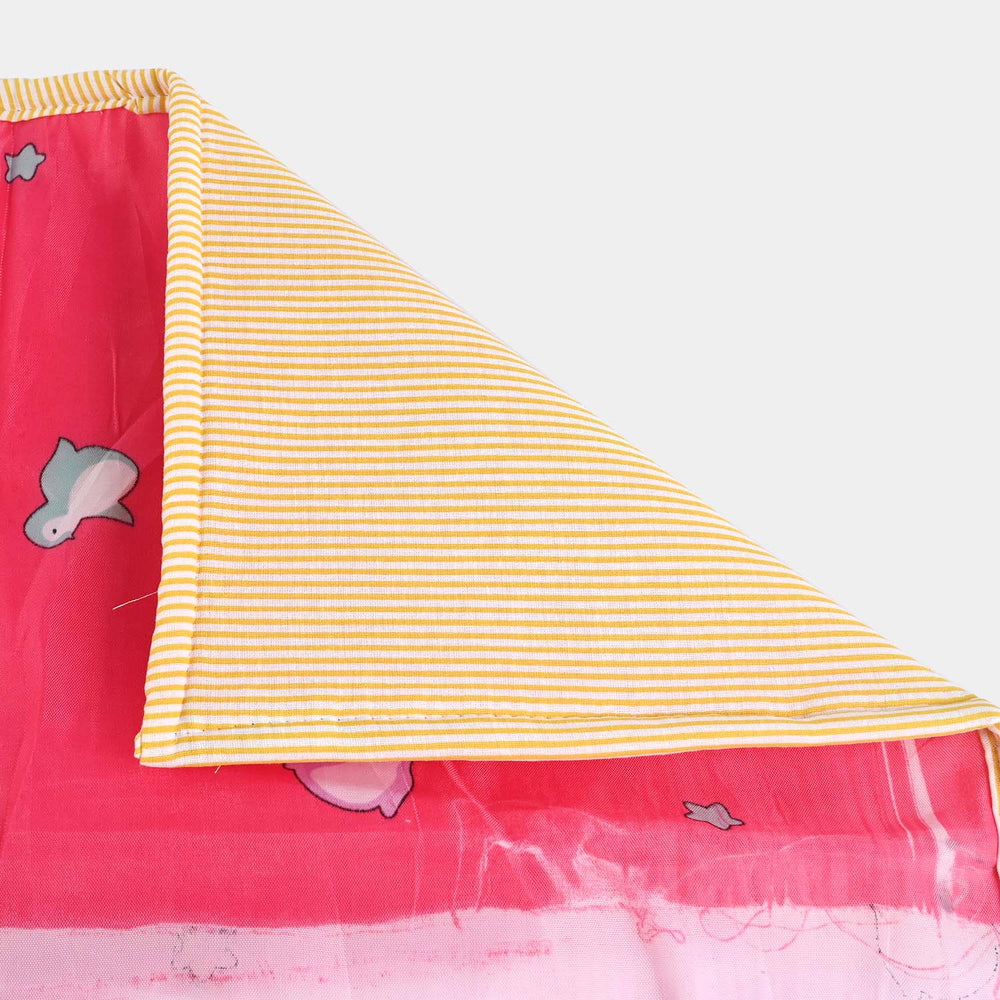 Sozni Changing Sheet Large For Babies