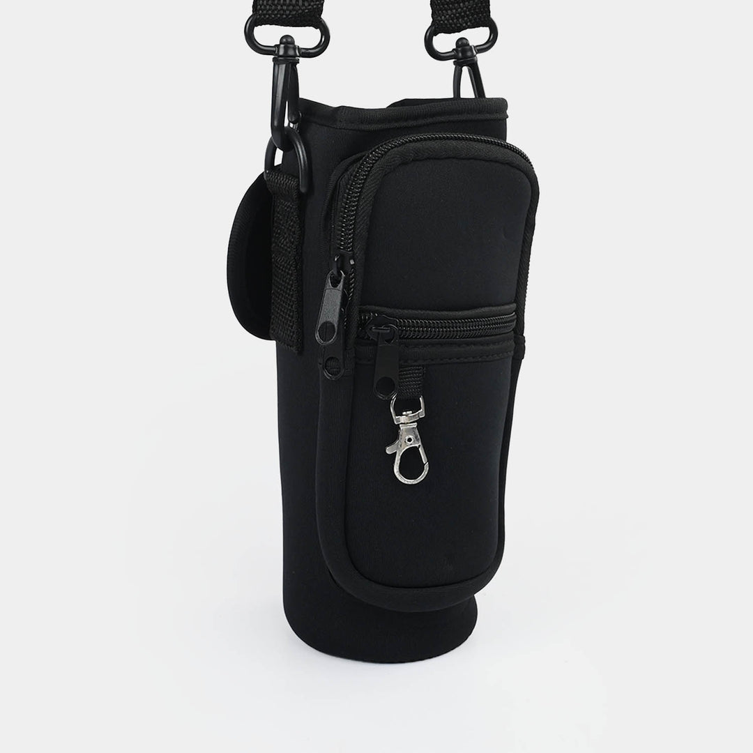 Adjustable Water Bottle/Tumbler Carrier Bag