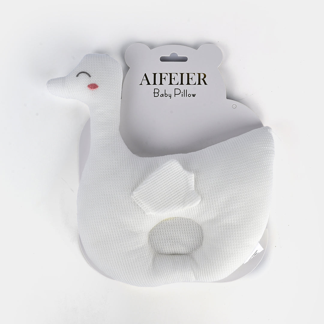 Cute Shaped Head Pillow