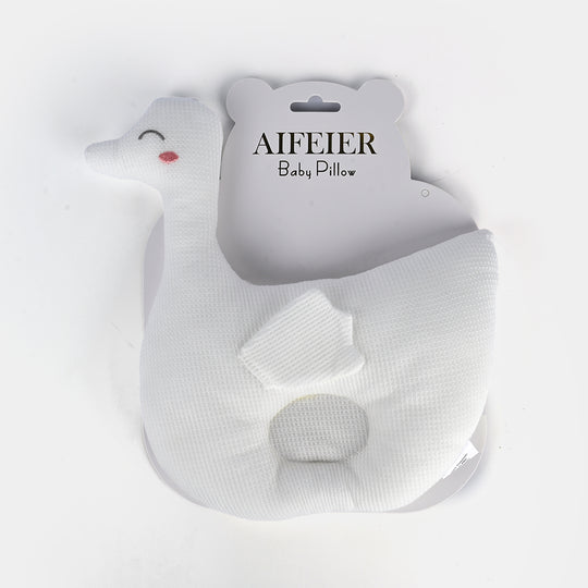 Cute Shaped Head Pillow