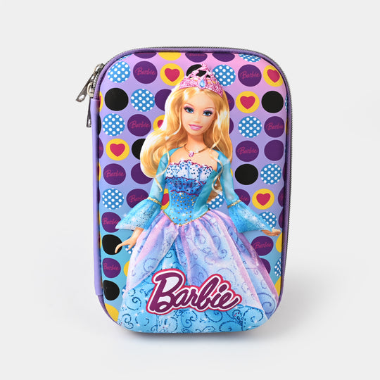 Stationary Pencil Pouch for Kids