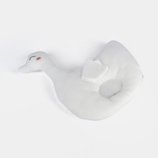 Cute Shaped Head Pillow