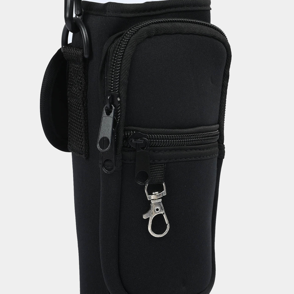 Adjustable Water Bottle/Tumbler Carrier Bag