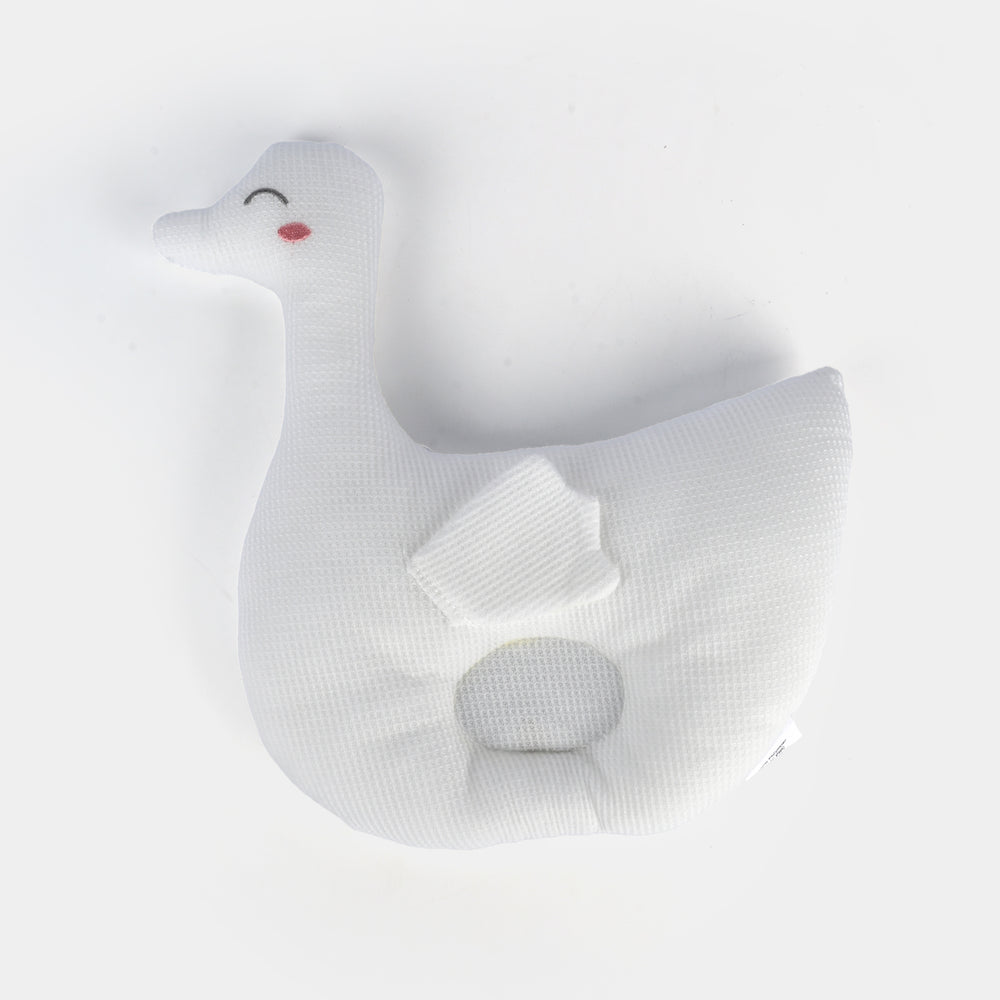 Cute Shaped Head Pillow