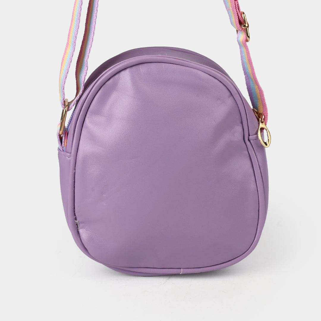 Little Girls Elegant Handbag