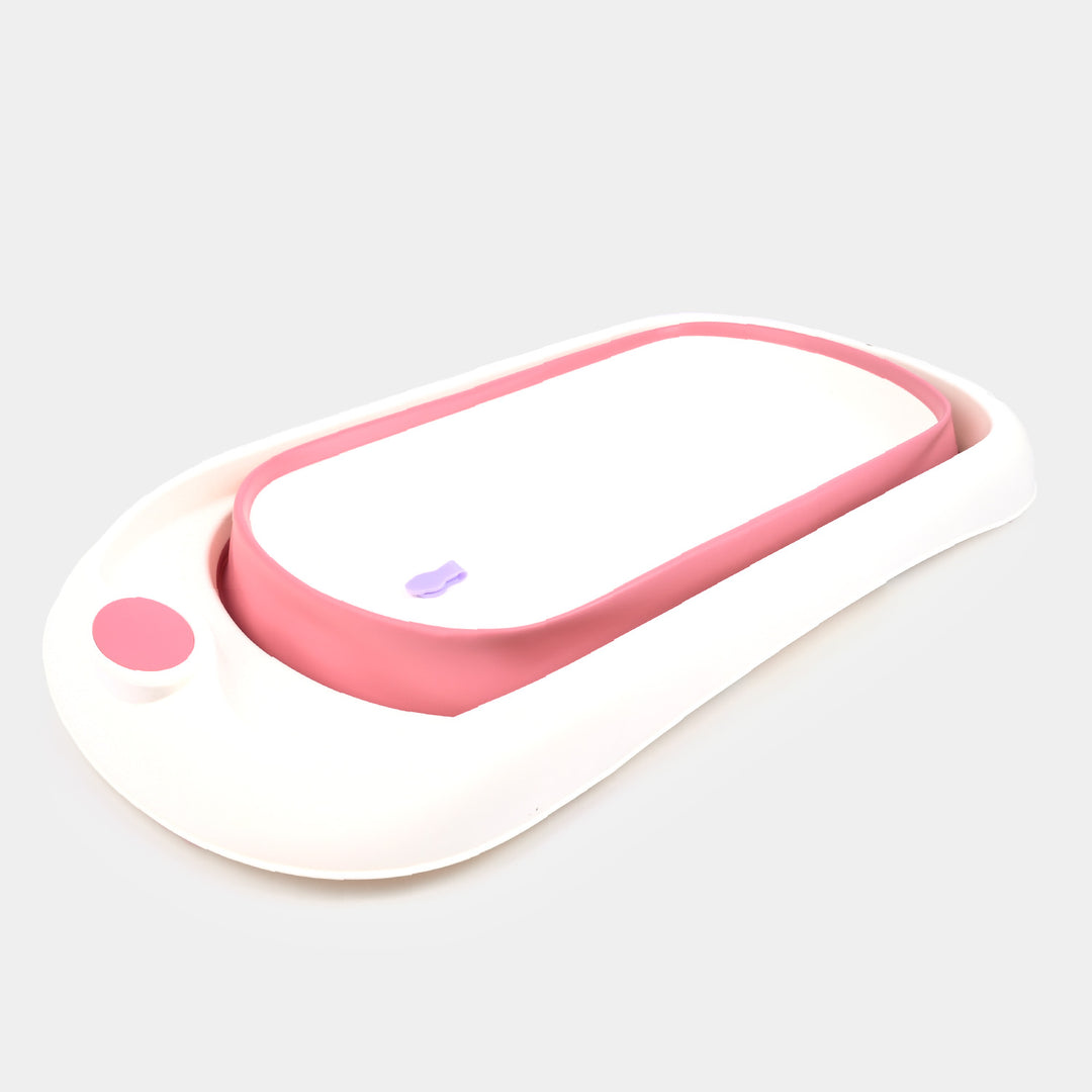 Baby Portable Folding Bath Tub