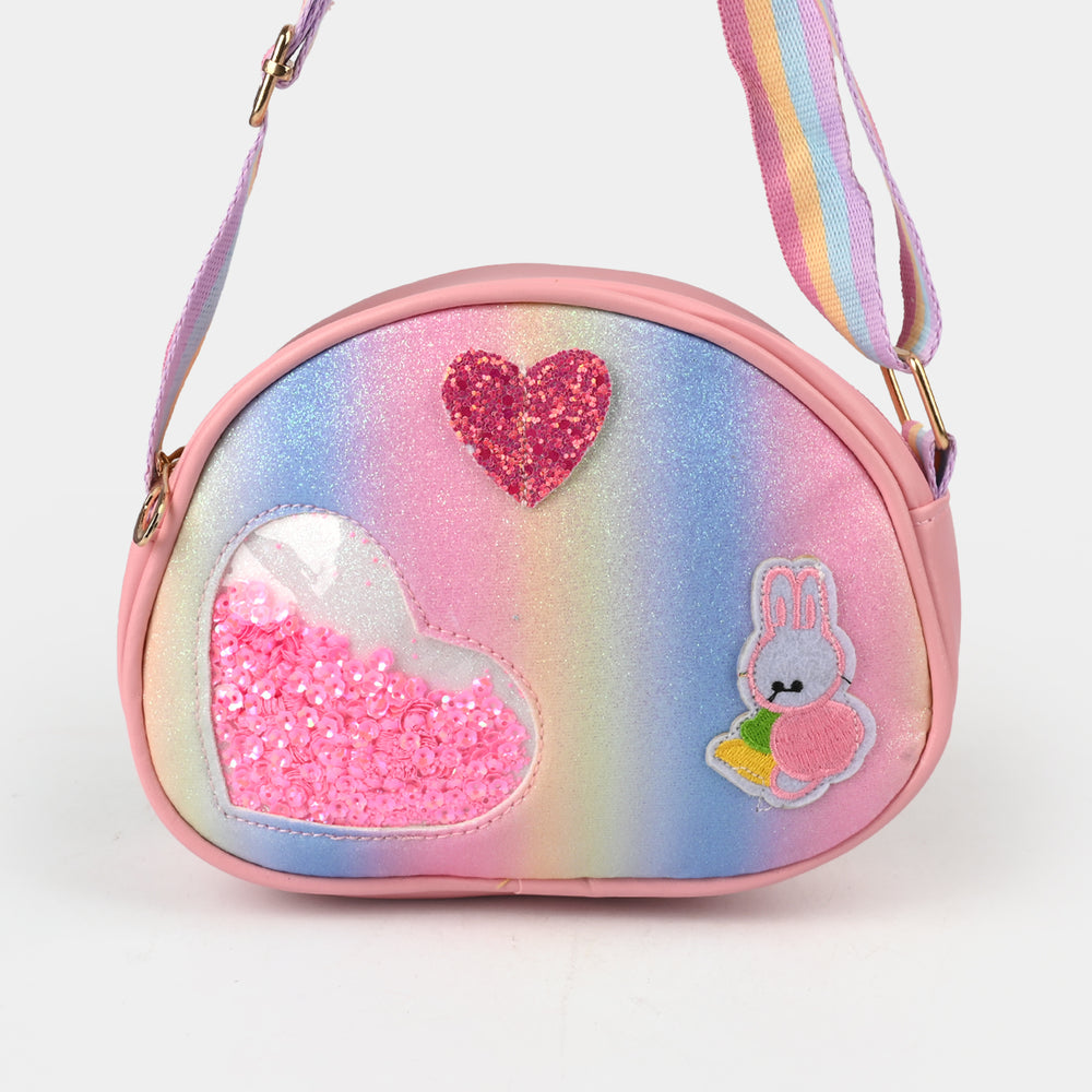 Little Girls Elegant Handbag