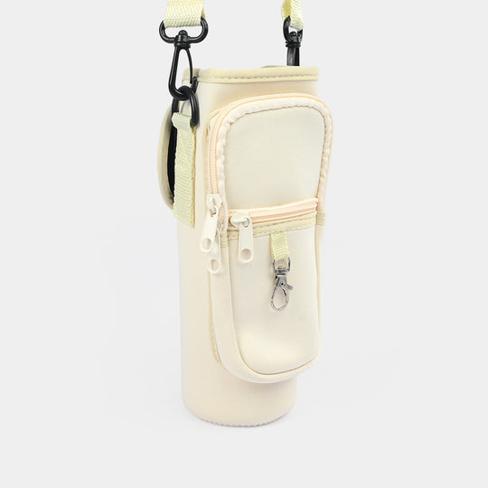 Adjustable Water Bottle/Tumbler Carrier Bag