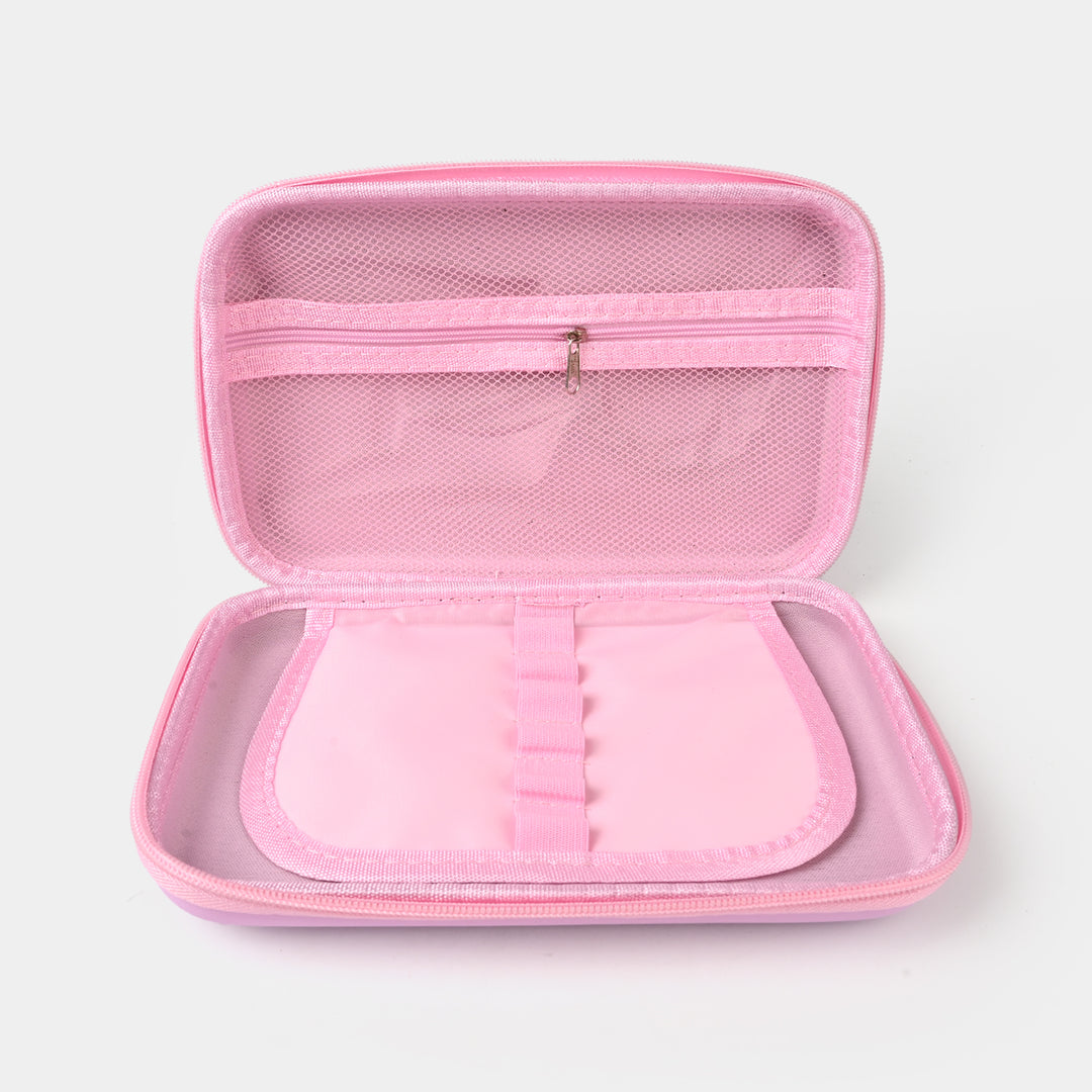 Stationary Pencil Pouch for Kids