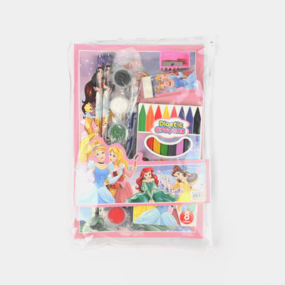 Kids Stationery Set