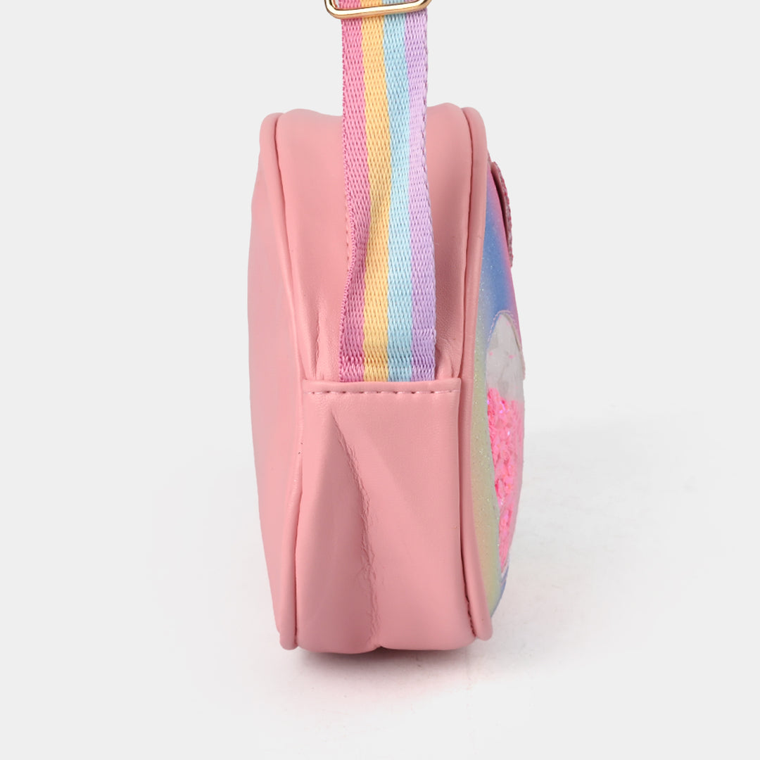 Little Girls Elegant Handbag