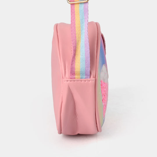 Little Girls Elegant Handbag