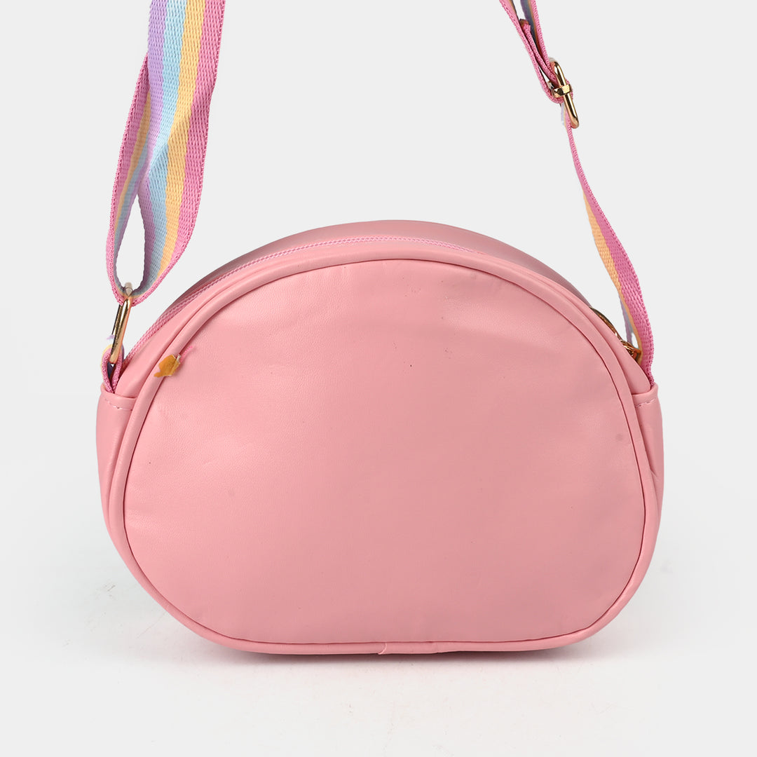 Little Girls Elegant Handbag