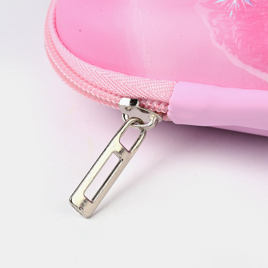 Stationary Pencil Pouch for Kids