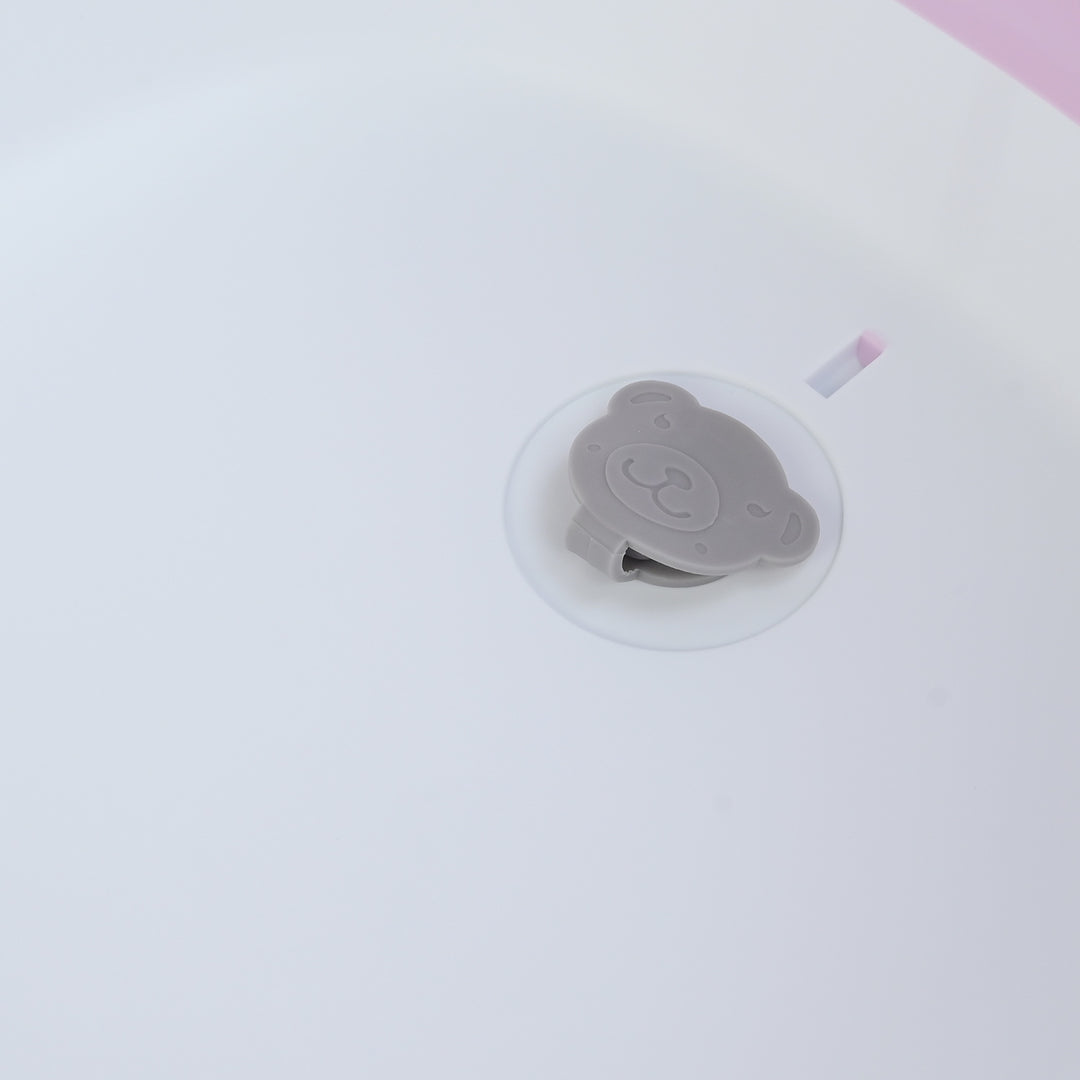 Foldable Baby Bath Tub