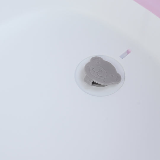 Foldable Baby Bath Tub