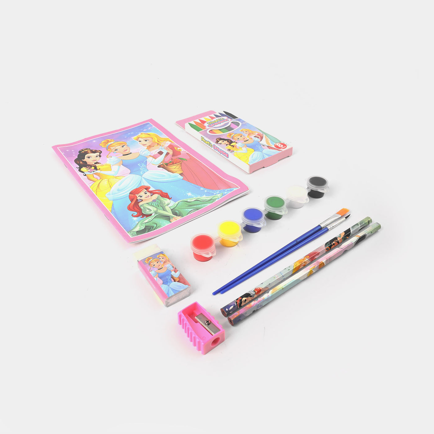 Kids Stationery Set