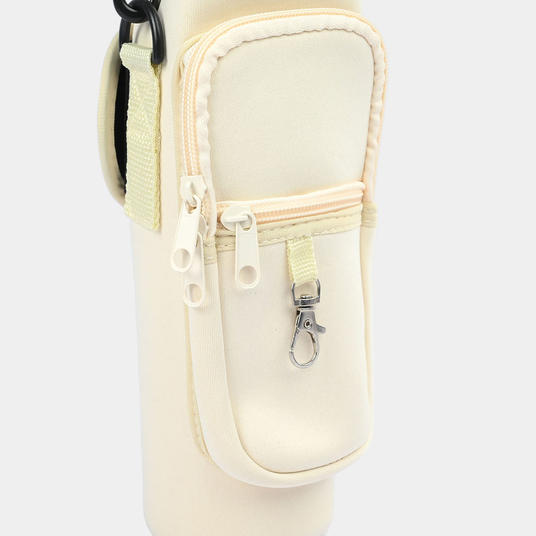 Adjustable Water Bottle/Tumbler Carrier Bag