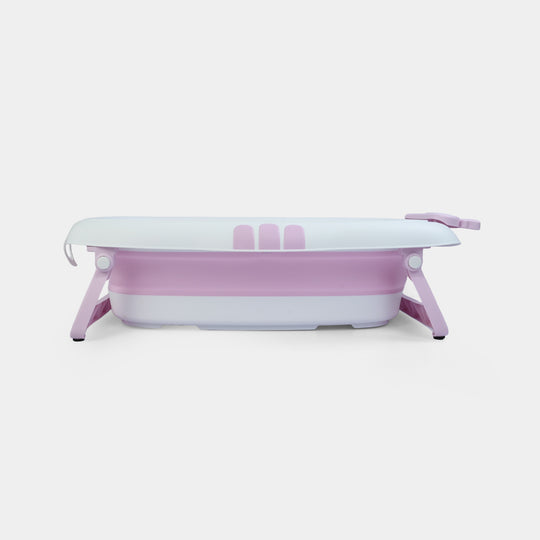 Foldable Baby Bath Tub