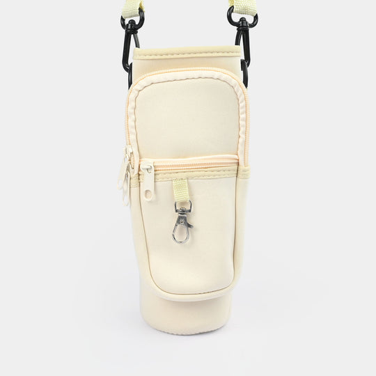 Adjustable Water Bottle/Tumbler Carrier Bag