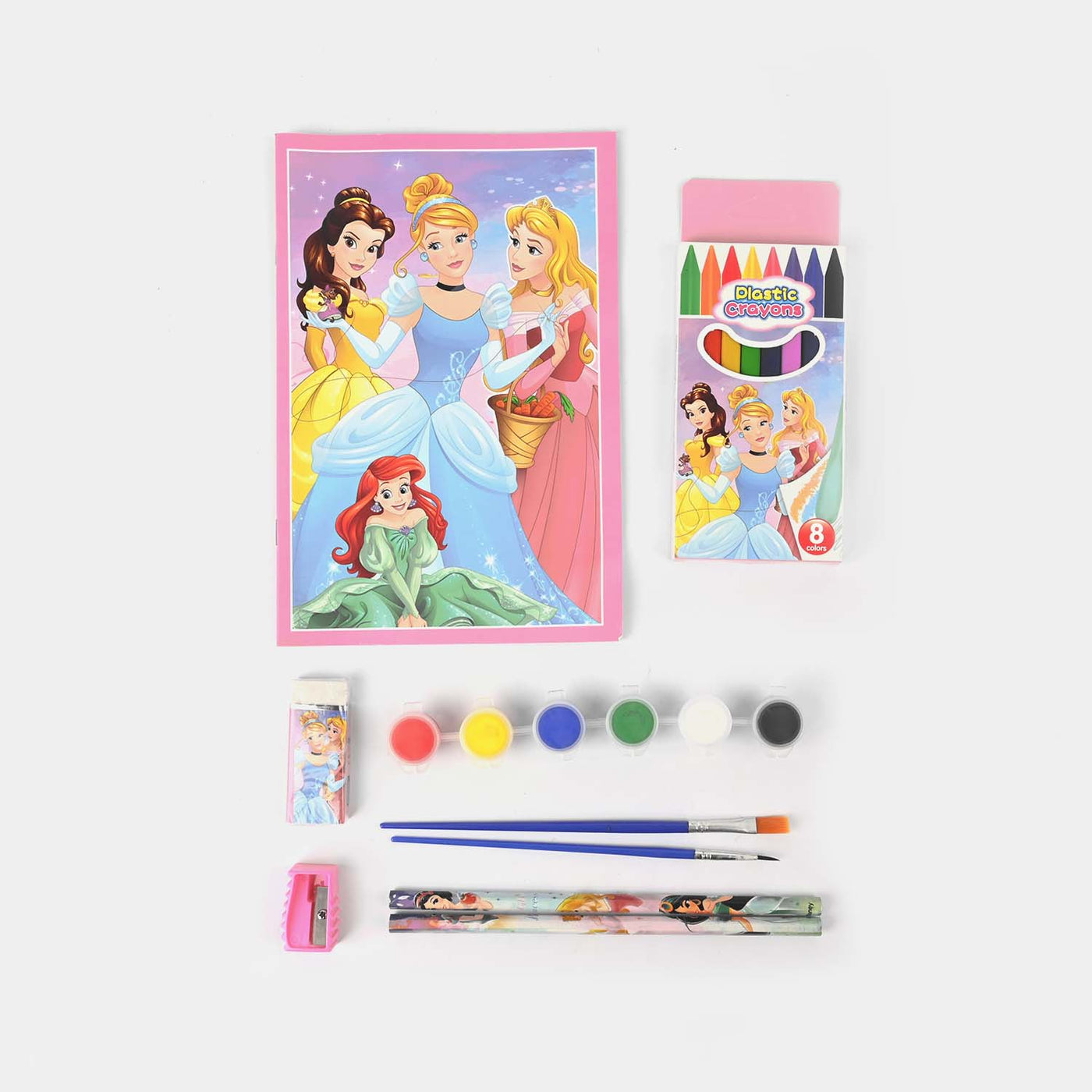 Kids Stationery Set