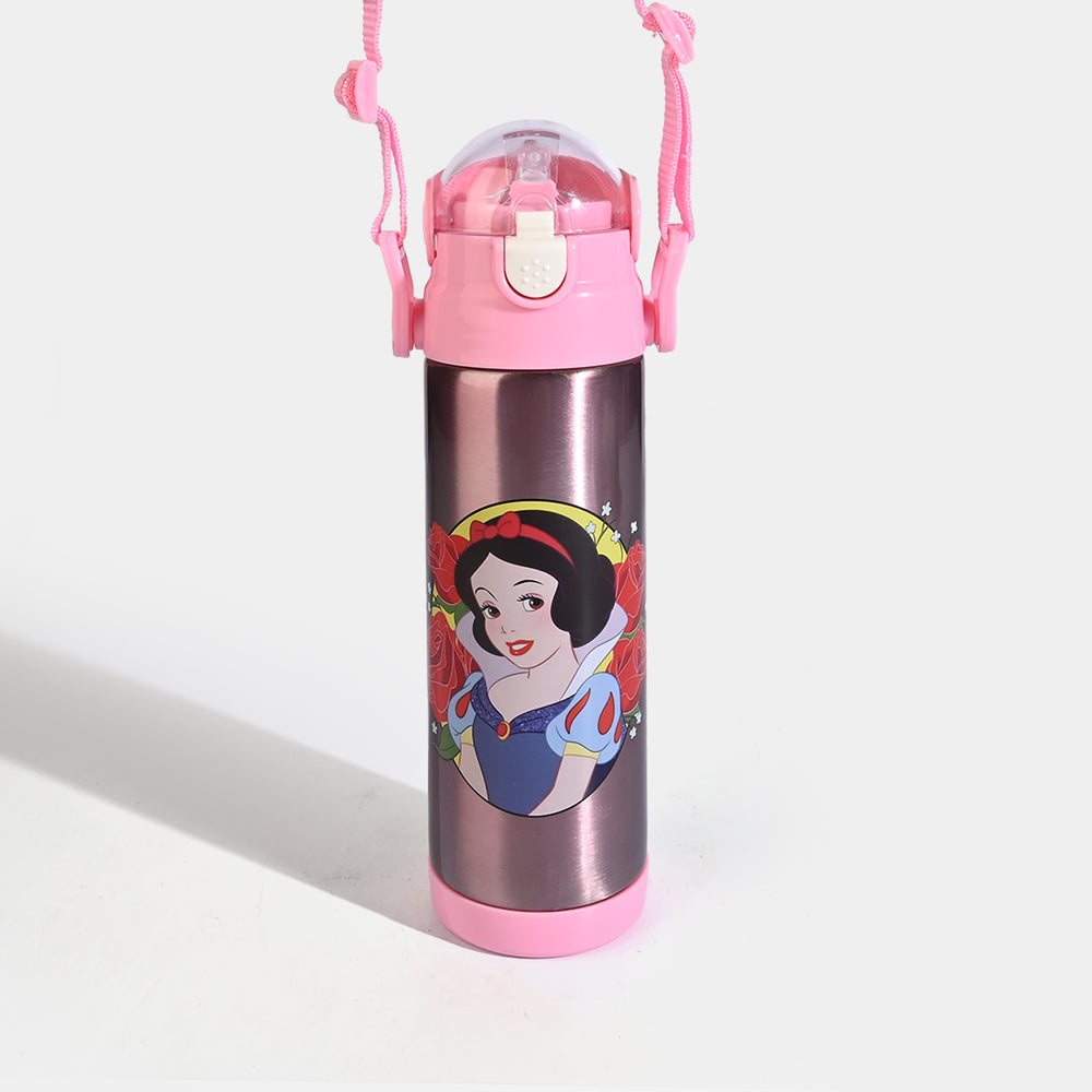 WATER BOTTLE STAINLESS STEEL | 600ML