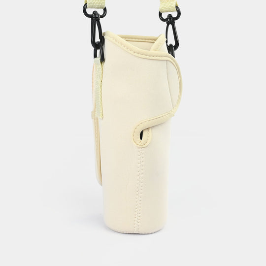 Adjustable Water Bottle/Tumbler Carrier Bag