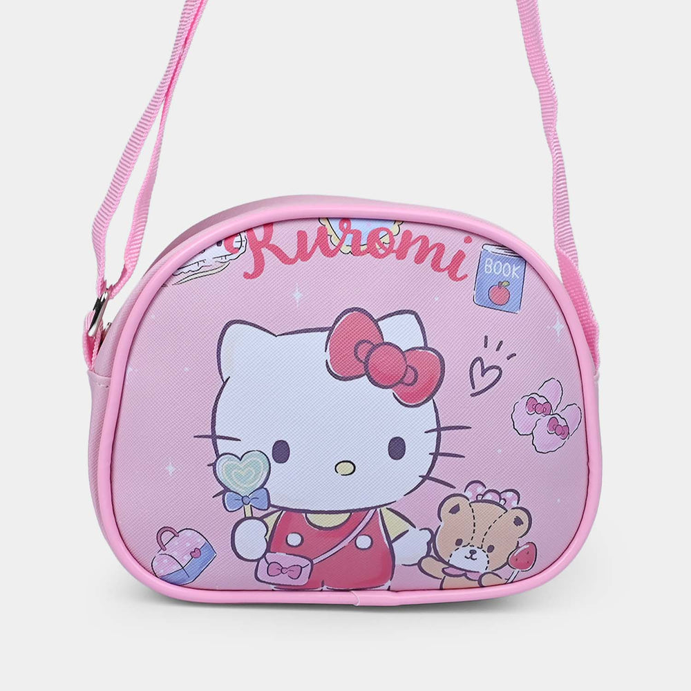 Cute & Stylish Little Girls Handbag