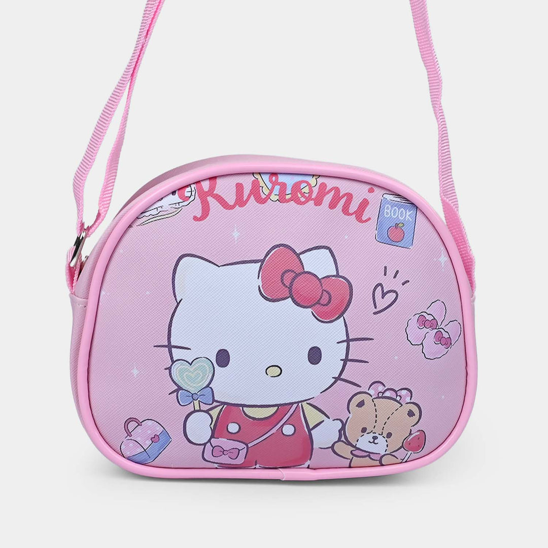 Cute & Stylish Little Girls Handbag