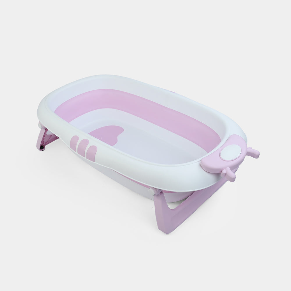 Foldable Baby Bath Tub