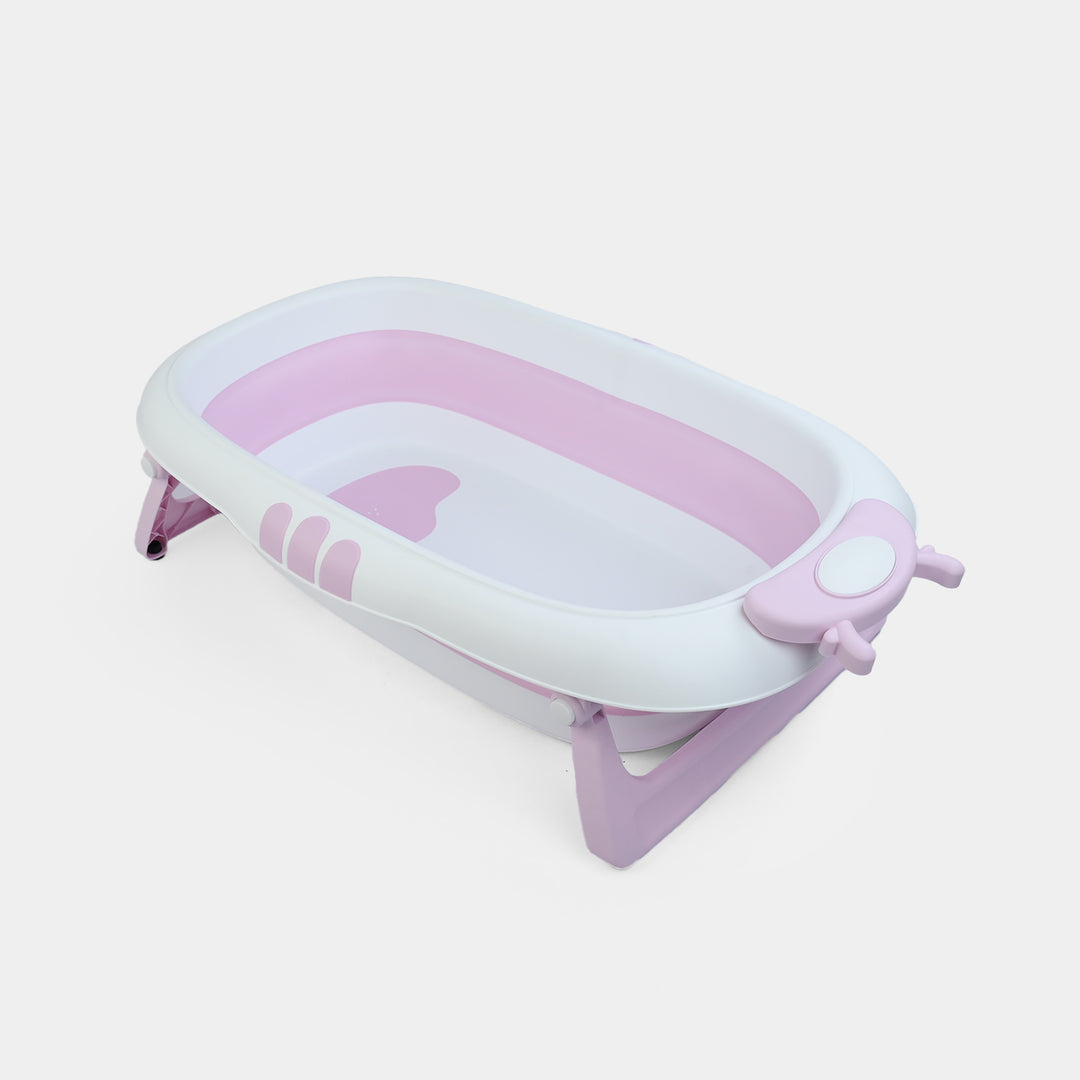 Foldable Baby Bath Tub
