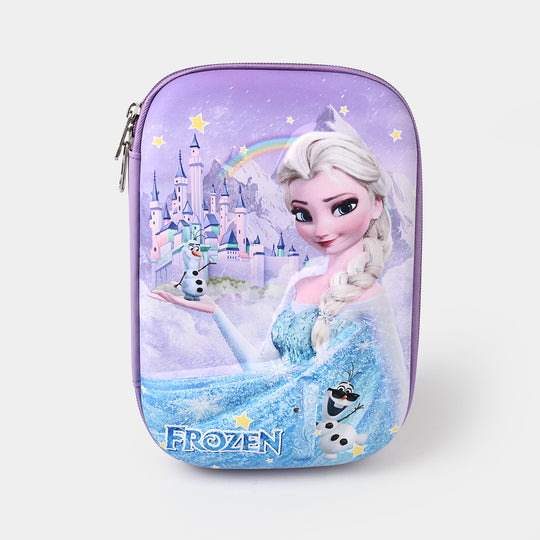 Stationary Pencil Pouch for Kids