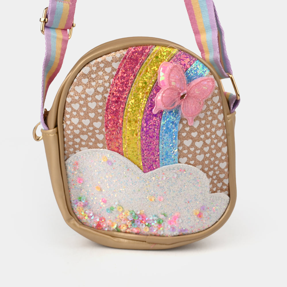 Little Girls Elegant Handbag