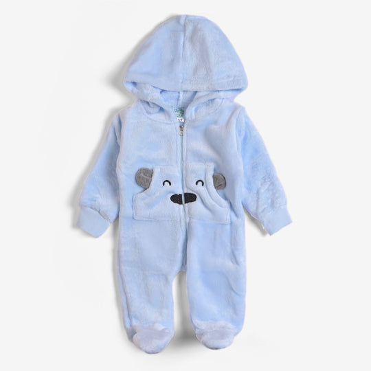 Infant Unisex Baby Romper