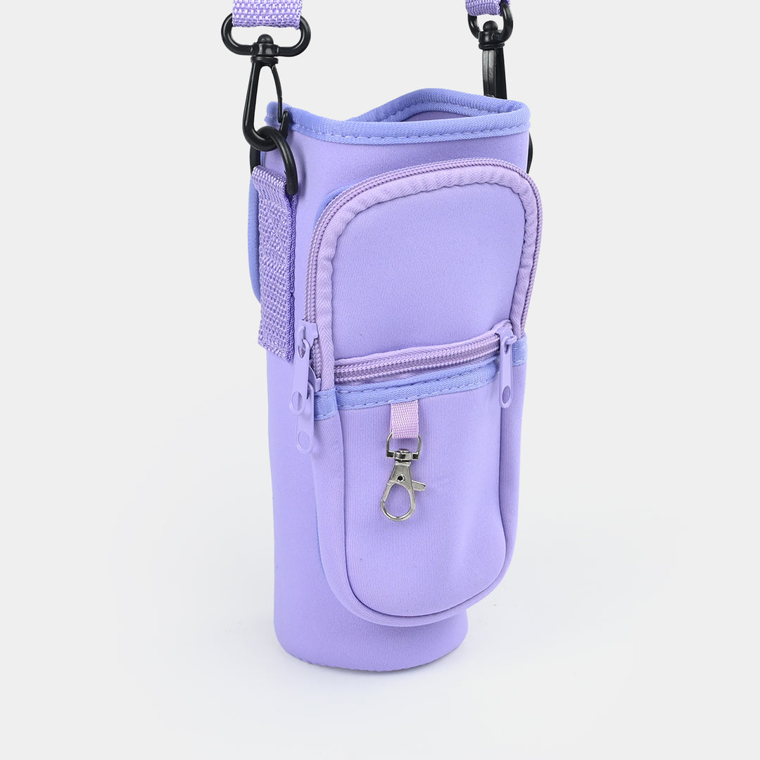 Adjustable Water Bottle/Tumbler Carrier Bag