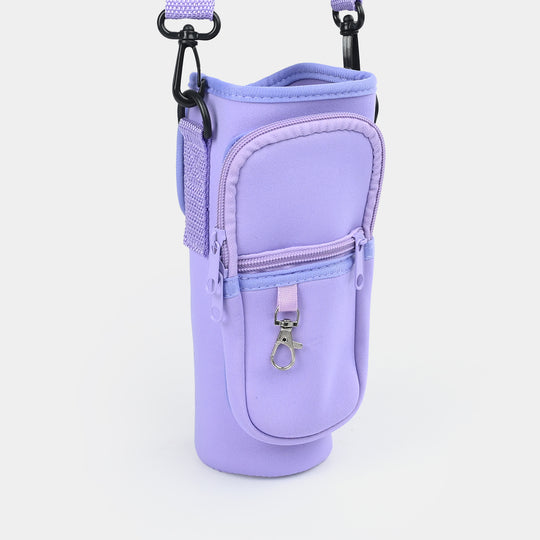 Adjustable Water Bottle/Tumbler Carrier Bag