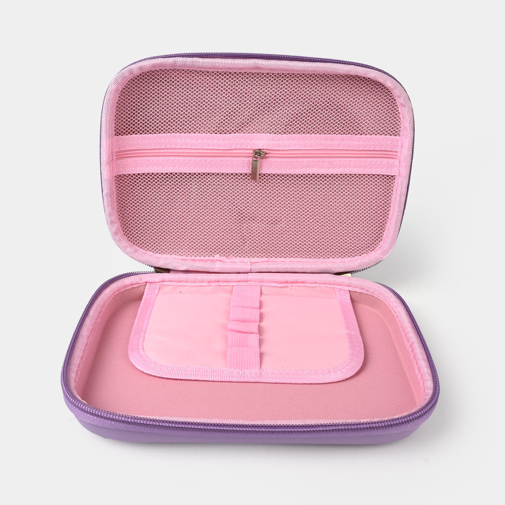 Stationary Pencil Pouch for Kids